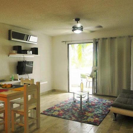דירות קנקון Casa Pok Tapok מראה חיצוני תמונה